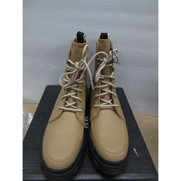 SOREL Women's Brex Boot Lace - Size 9.5 Women's Used - Picture 2 of 7